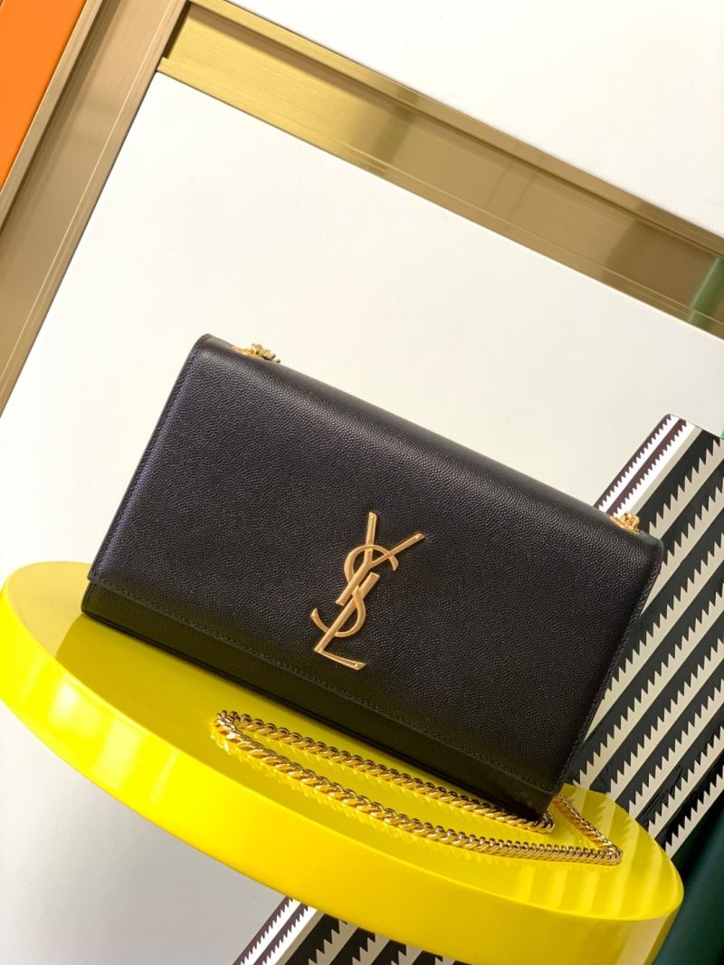 YSL Satchel Bags